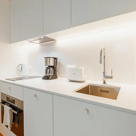 아파트 Boavista Duplex With Balcony By Vacationy *