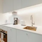 公寓 Boavista Duplex With Balcony By Vacationy *