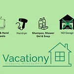 Апартаменты Boavista Duplex With Balcony By Vacationy Порту