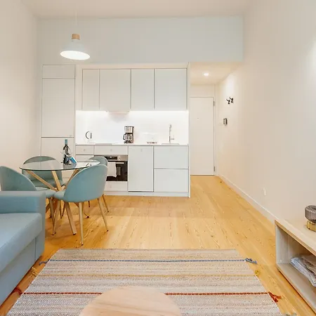 Διαμέρισμα Boavista Duplex With Balcony By Vacationy *