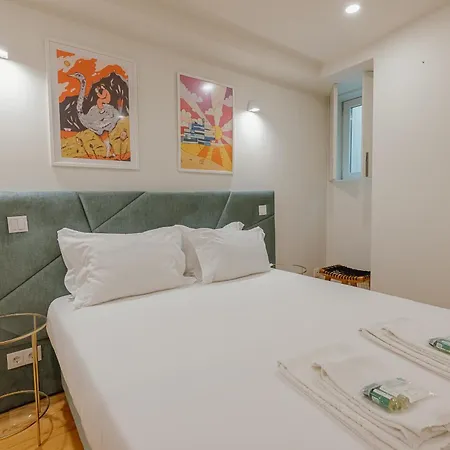 Boavista Duplex With Balcony By Vacationy Daire *