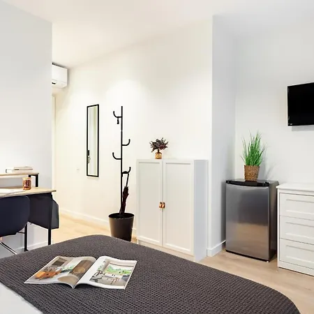 Boavista Duplex With Balcony By Vacationy *